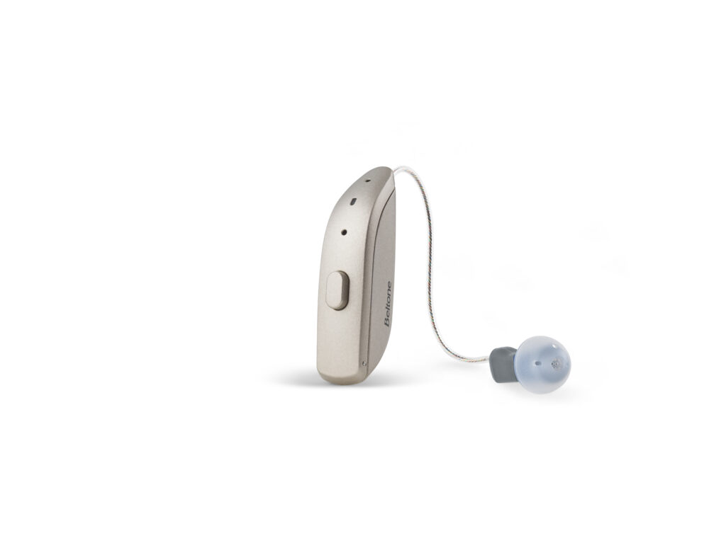 Beltone Hearing Aids